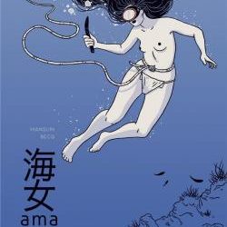 « Ama – Le souffle des femmes » de Franck Manguin