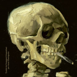 « Les dangers de fumer au lit » de Mariana Enriquez